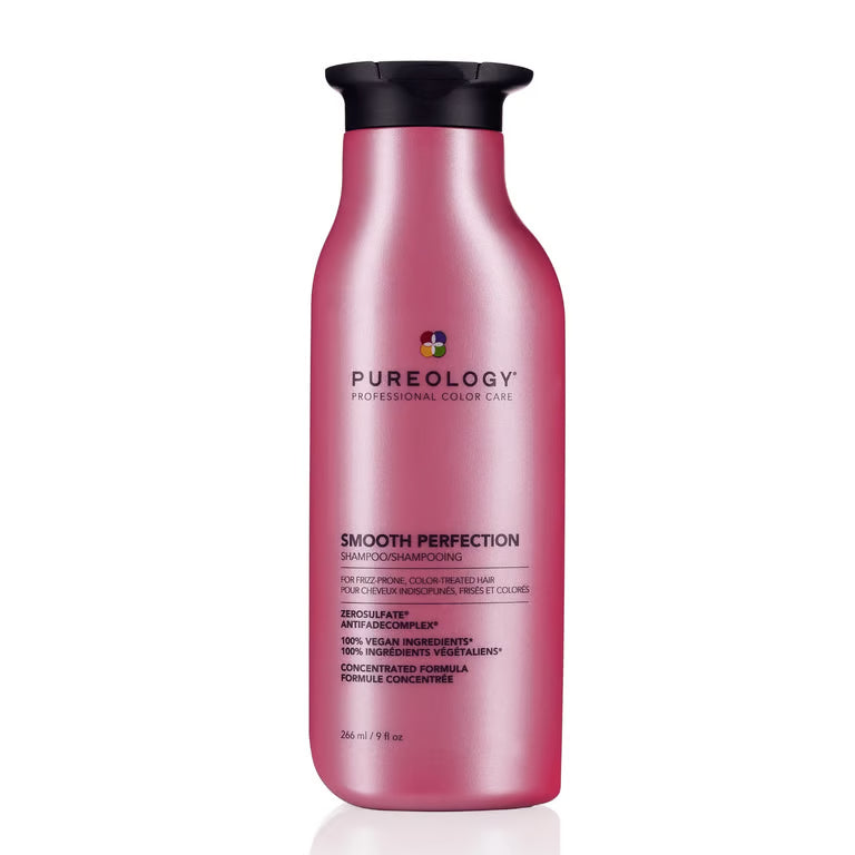 Shampoo Pureology Smooth Perfection