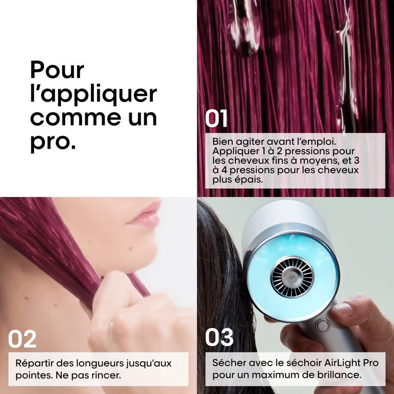 L'Oréal Vitamino Color Spectrum