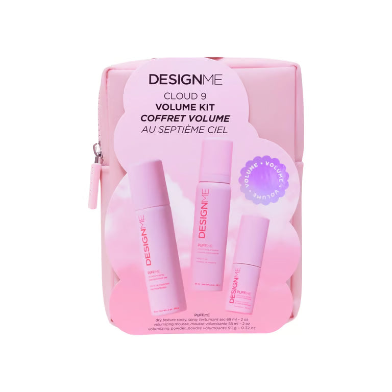 Kit volume Cloud 9 DESIGNME