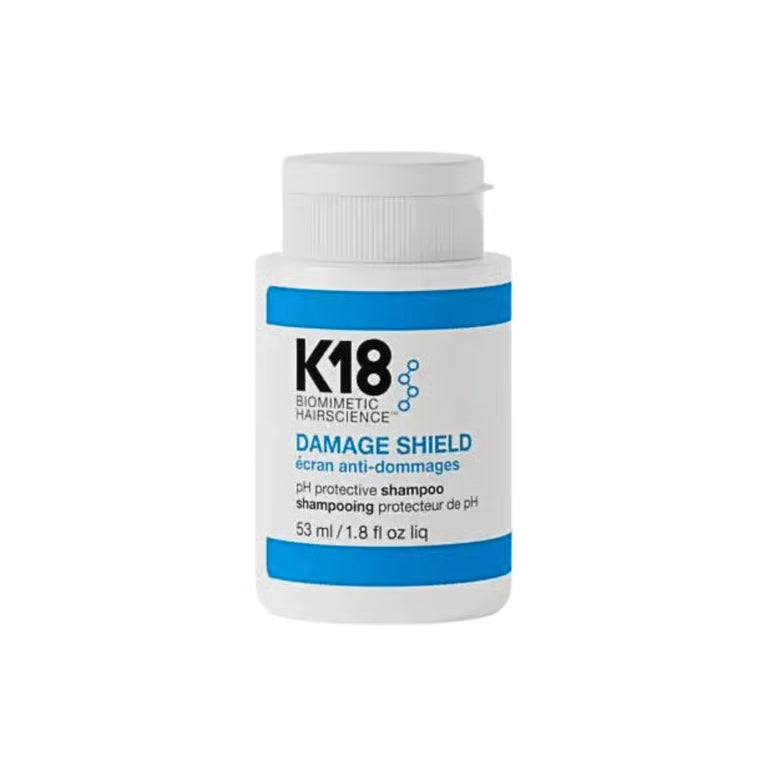K18 Damage Shield Shampoo 53ml