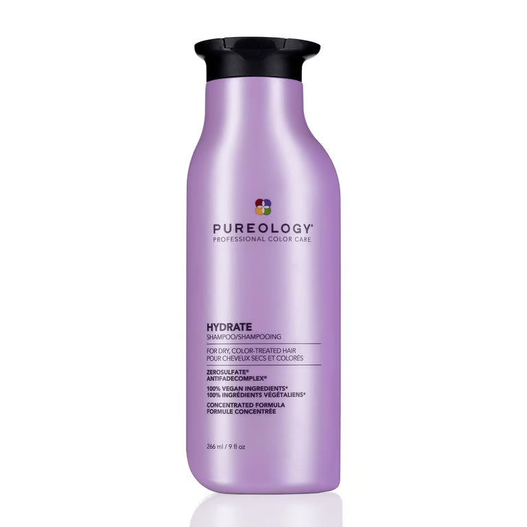 Shampoing Hydratant Pureology