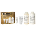 OLAPLEX La trousse de nettoyage pour cheveux sains