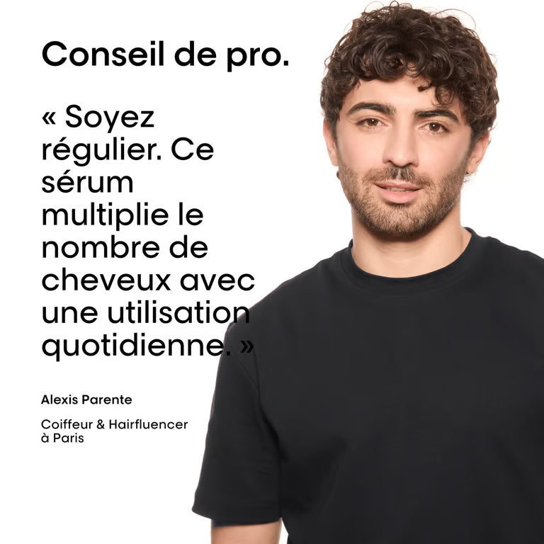 SériOxyl Advanced de L'Oréal Professionnel
