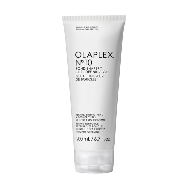 Olaplex N°10 Bond Shaper Gel