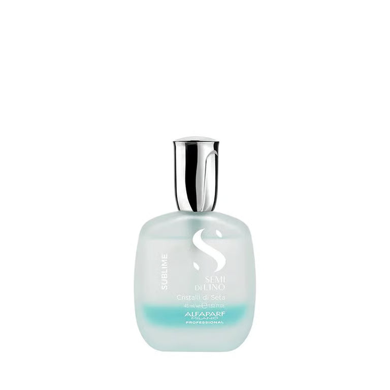 Cristalli di Seta Alfaparf