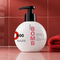 Colo Bomb Pigmented Mask Fire Red 600