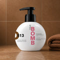 Colo Bomb Pigmented Mask Cold Brown 513