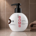 Colo Bomb Pigmented Mask Cold Brown 411