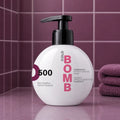 Colo Bomb Pigmented Mask Red Purple 500