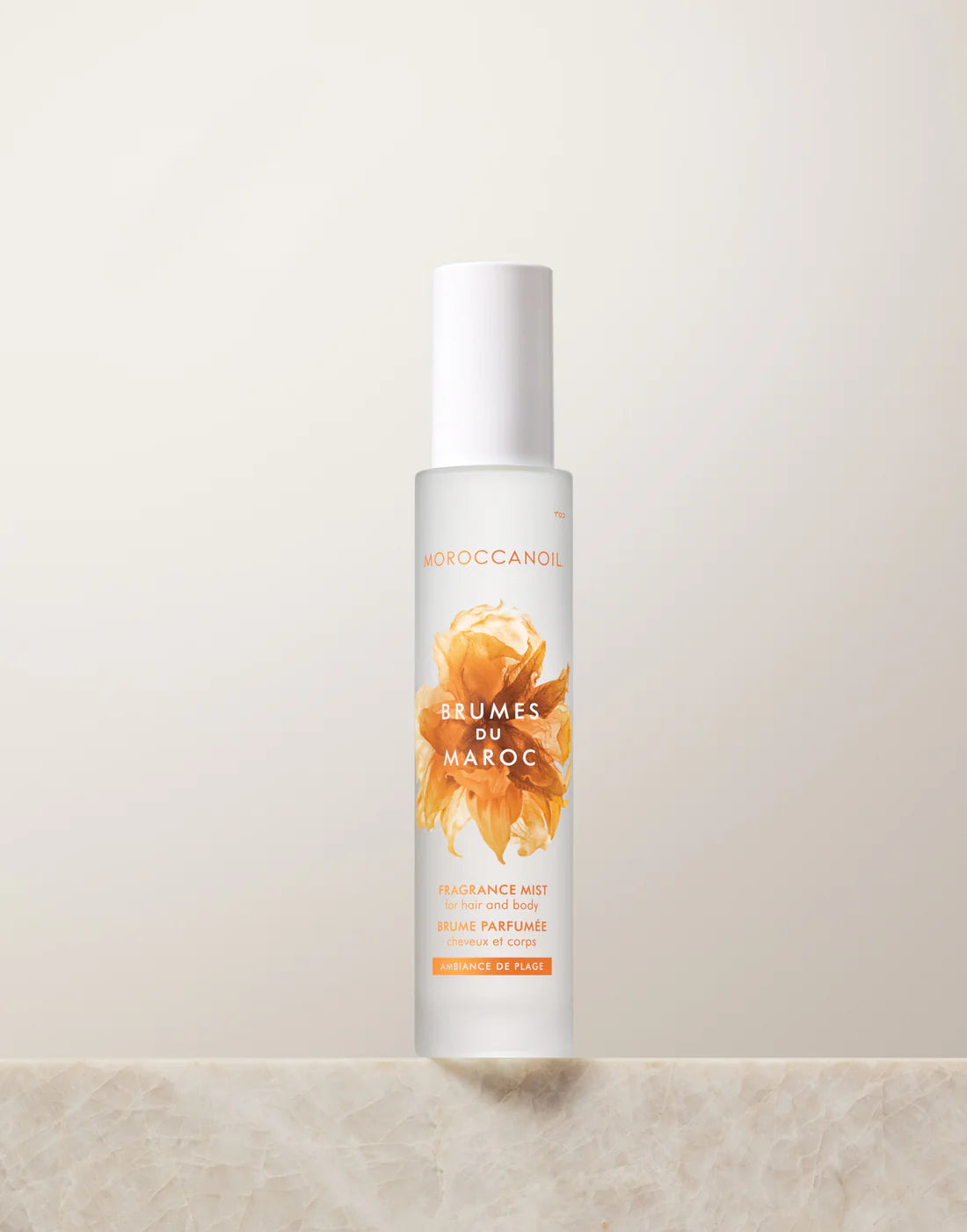 BRUMES DU MAROC – Ambiance de Plage Hair &amp; Body Fragrance Mist 100ml