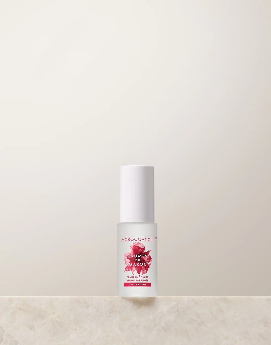 BRUMES DU MAROC – Dahlia Rouge Hair & Body Fragrance Mist 30ml