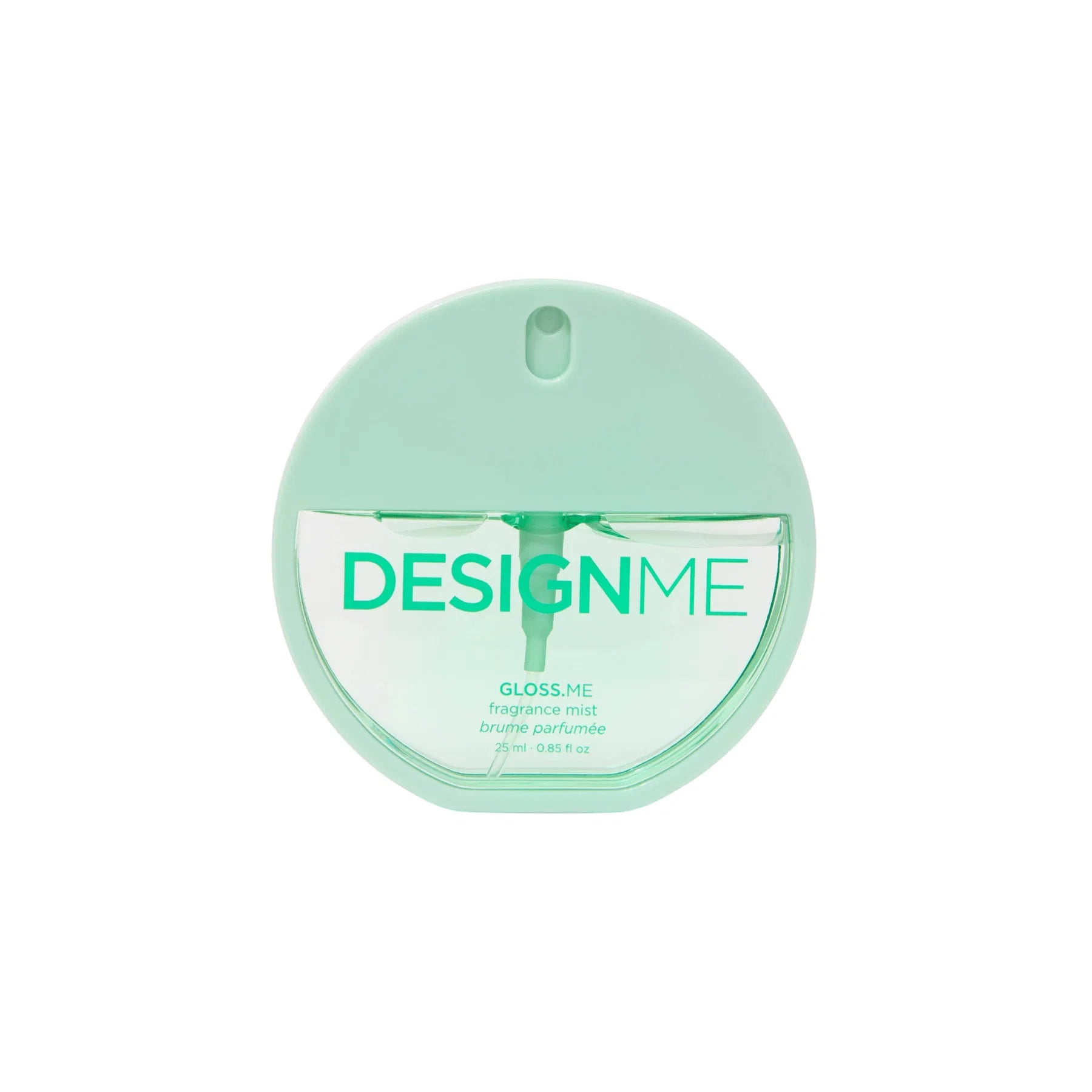 DESIGN ME. BRUME PARFUMÉE POUR LES CHEVEUX - GLOSS.ME - 25 ML