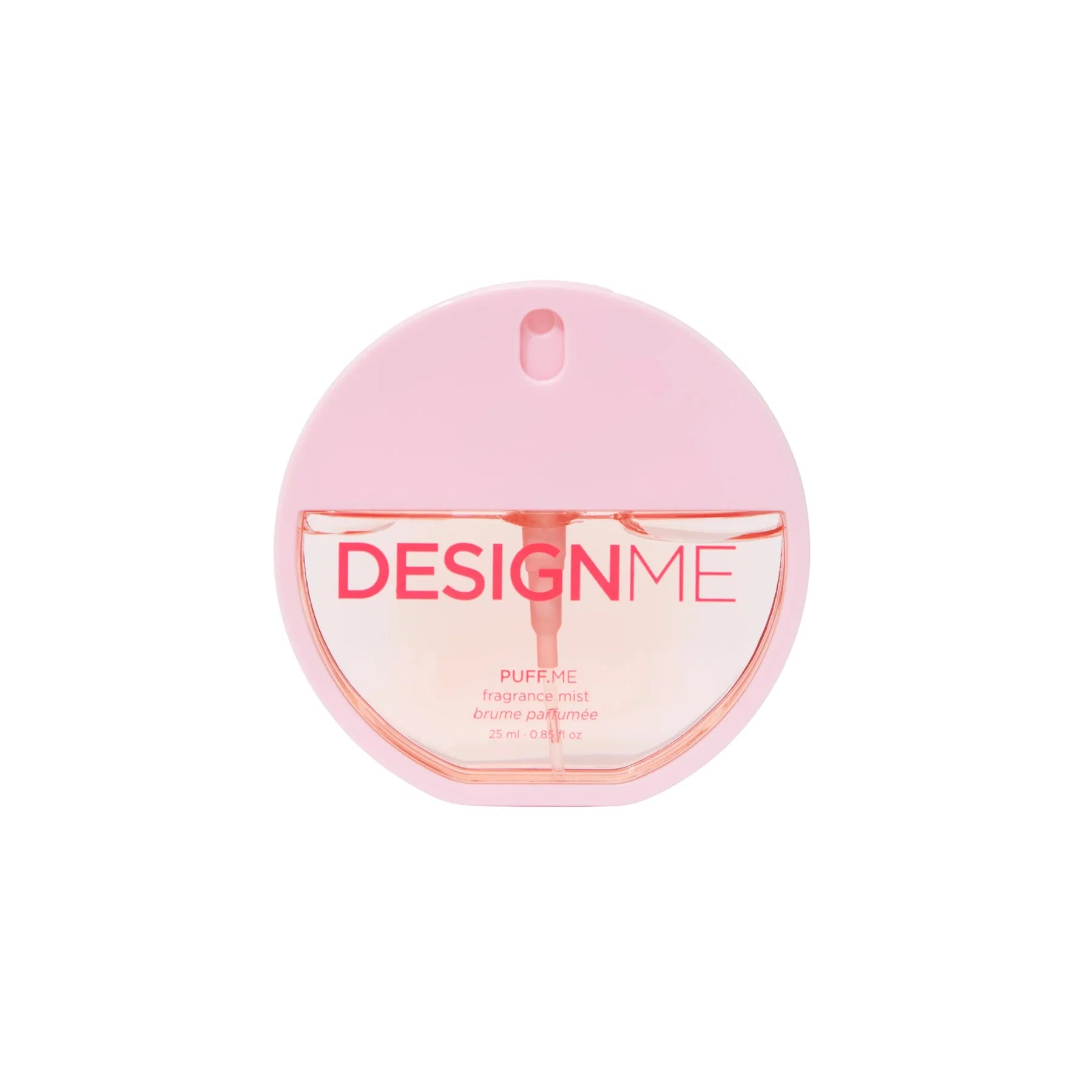 DESIGN ME. BRUME PARFUMÉE POUR LES CHEVEUX - PUFF.ME - 25 ML