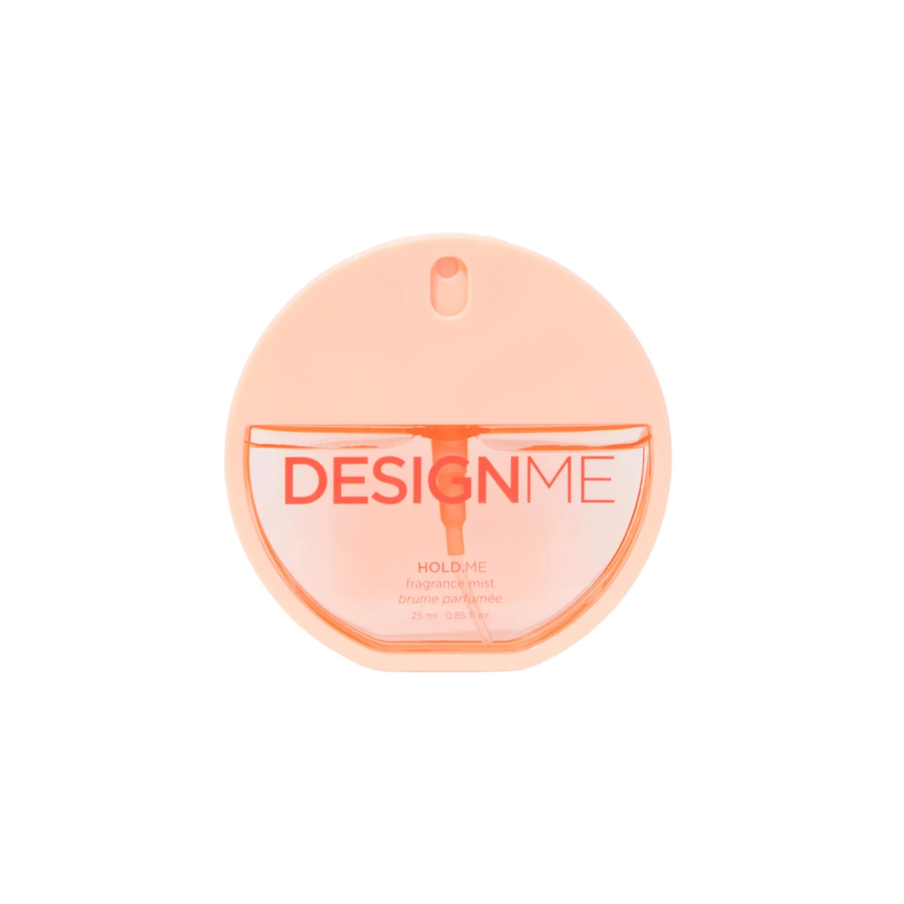 DESIGN ME. BRUME PARFUMÉE POUR LES CHEVEUX - HOLD.ME - 25 ML