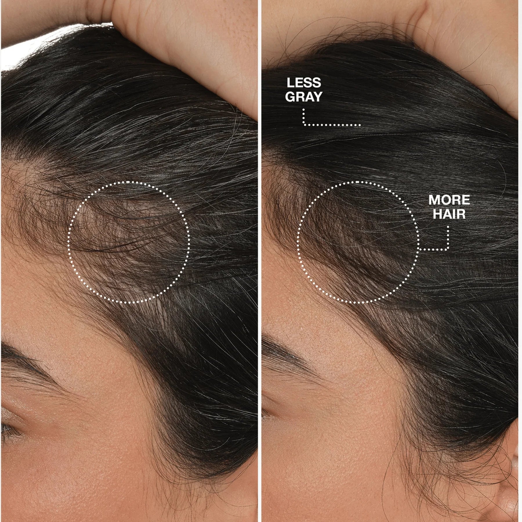 K18. SÉRUM BIOMIMÉTIQUE LONGÉVITÉ CAPILLAIRE FUTURE IQ - 90 ML