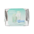 Coffret Design.Me Gloss.Me | Shampoing, Revitalisant & Soins