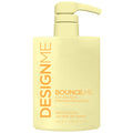 DESIGNME BOUNCE.ME – Shampooing pour cheveux bouclés – 1 L