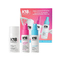 K18 Salon Blowout at Home – Coffret Brushing, Réparation & Volume