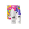 K18 Duo Réparation & Fraîcheur – Masque Molecular Repair + AirWash™