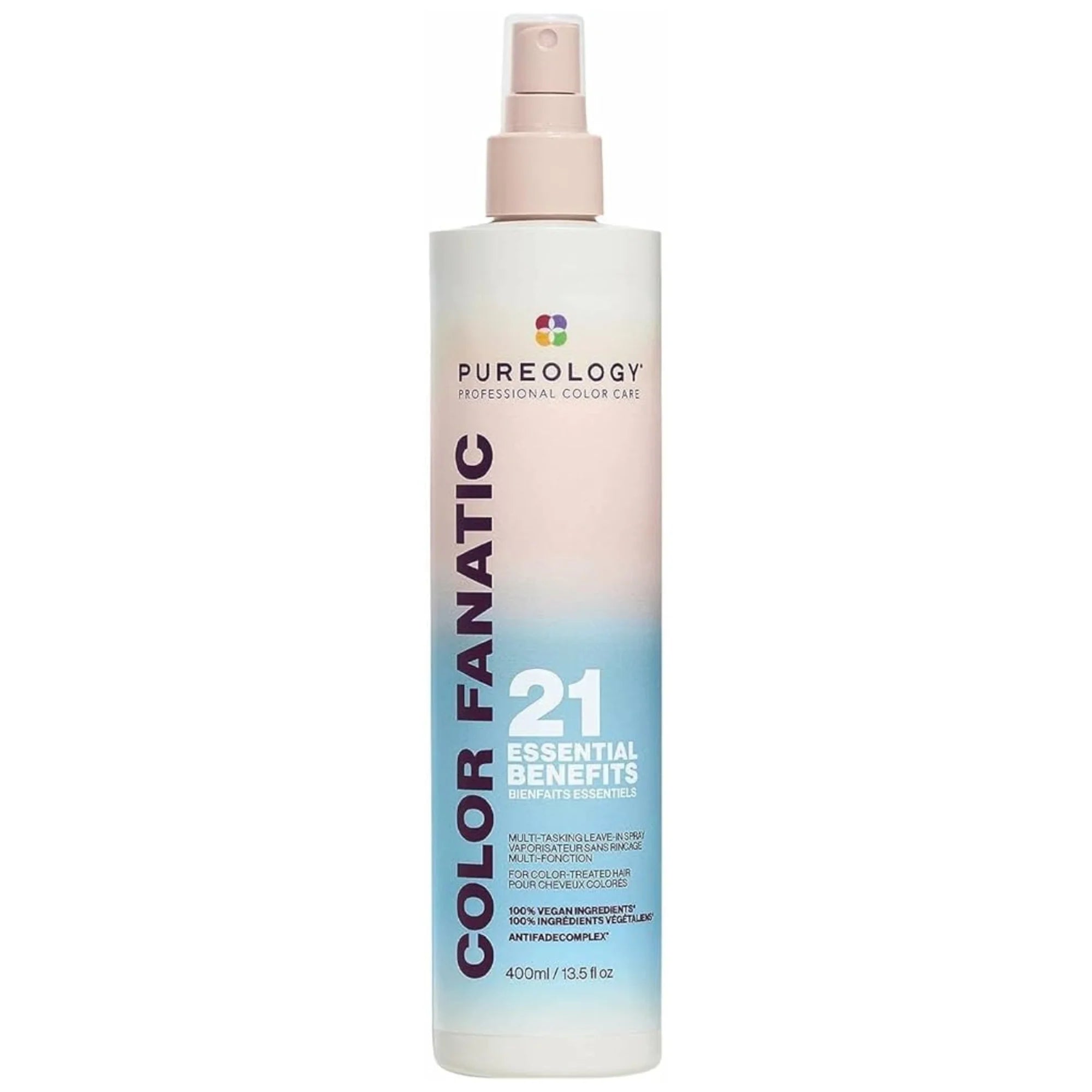 Pureology. Spray Sans Rincage 21-en-1 Color Fanatic - 200 ml