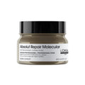 L'Oréal. Série Expert Masque Absolut Repair Molecular - 250 ml