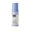 K18 Shampoing Violet TripleBright Oxidation Defense | Anti-reflets jaunes &amp; protection blonde