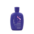 Shampoing Semi Di Lino Anti-jaune