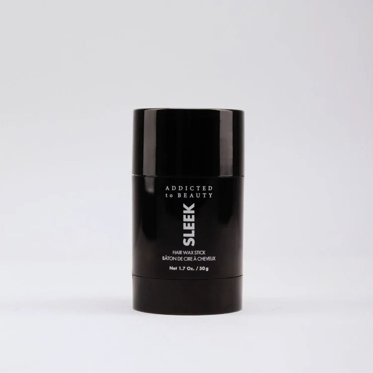 Sleek Hair Wax Stick – Stick de Cire Coiffante