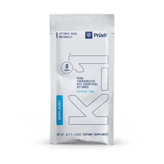 K-1 Ketones – Sans caféine