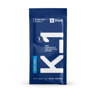 K-1 Ketones – Accusé