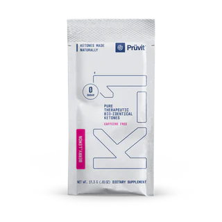 K-1 Ketones – Berry Lemon / Sans caféine