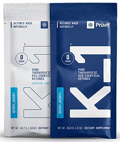 K-1 Ketones – Énergie propre et performance optimale - Challenge 10 jours