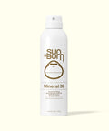 Mineral SPF 30 Sunscreen Spray Sun Bum