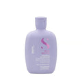 Shampoo Smoothing Semi di Lino