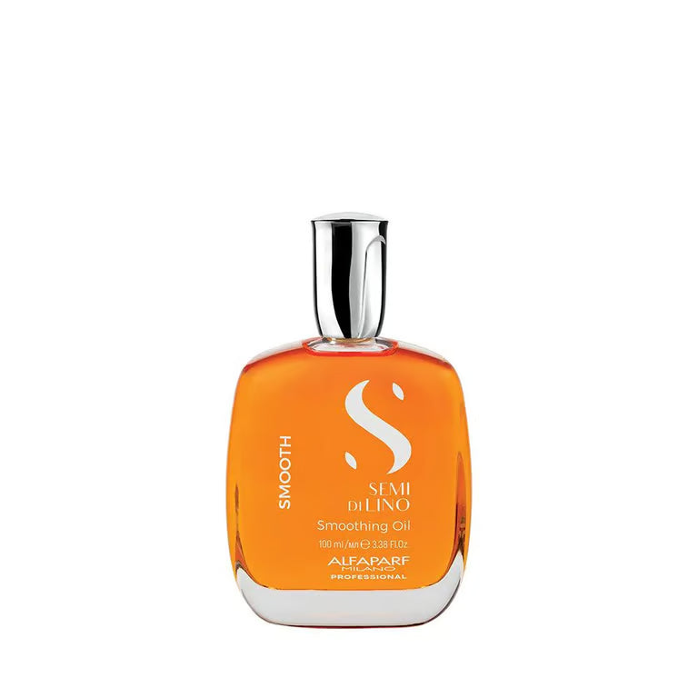 Huile lissante Semi Di Lino