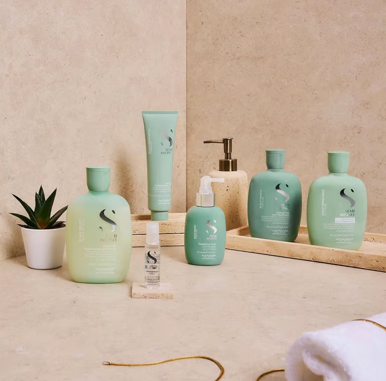 Shampoo micellaire calmant