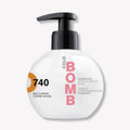 Masque pigmenté Color Bomb Cuivré rouge 740