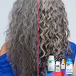 Shampooing détoxifiant K18 Peptide Prep 53 ml