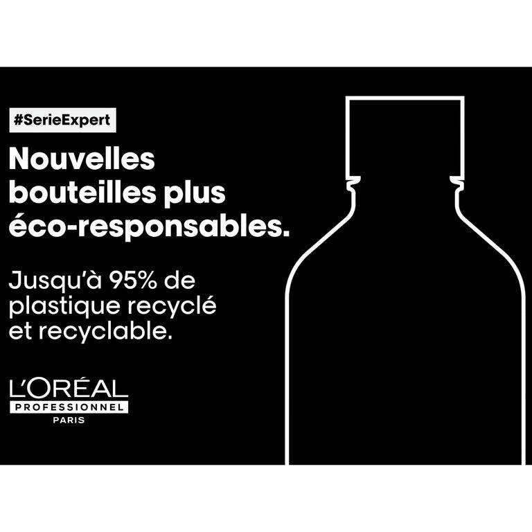 L'ORÉAL. SÉRIE EXPERT CRÈME-EN-GELÉE ACTIVATRICE DE DÉFINITION CURL EXPRESSION - 250 ML