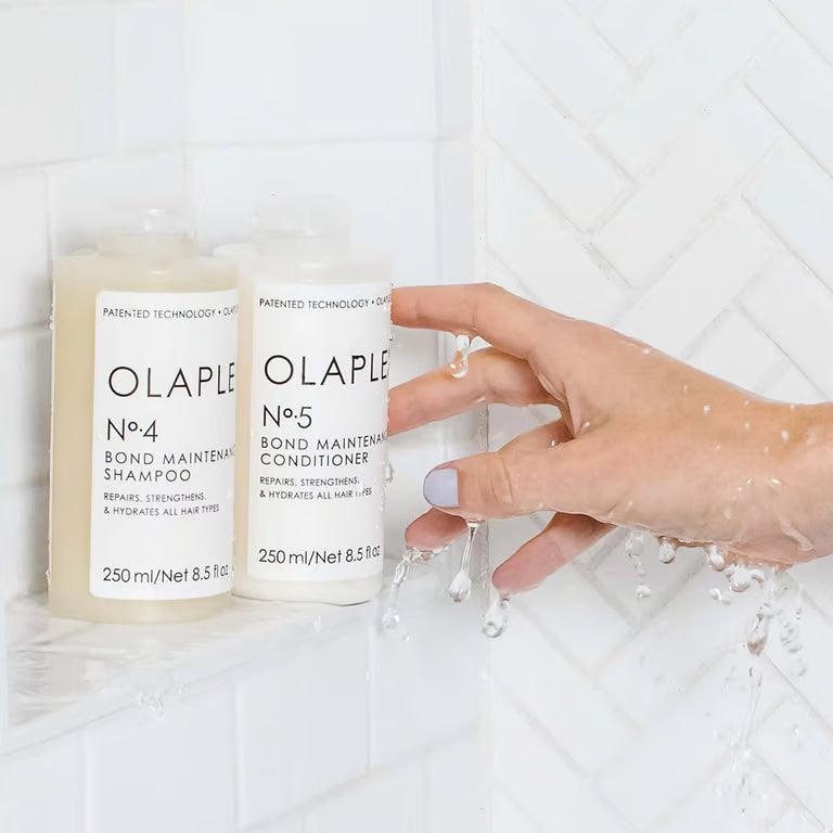 OLAPLEX. REVITALISANT BOND MAINTENANCE NO. 5 - 250 ML