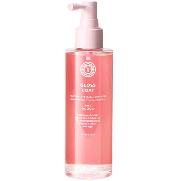 Gloss Coat