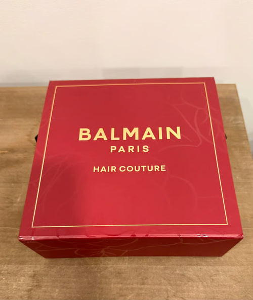 Coffret Balmain Hair Couture
