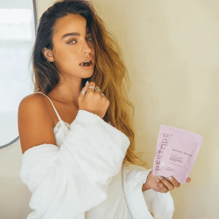 IMARAIS - Suppléments hormonal Restore raisin 30 pqt