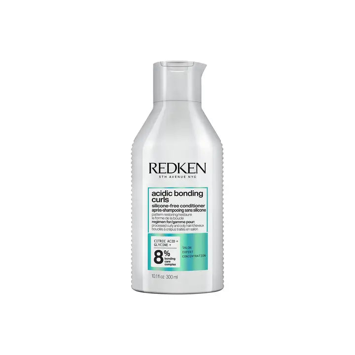 Redken Après-Shampoing Acidic Bonding Curls / 300ml