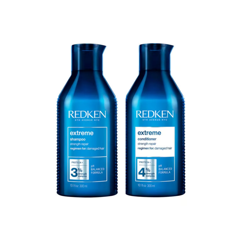 REDKEN. DUO EXTREME - 300 ML