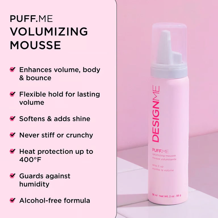 Kit volume Cloud 9 DESIGNME