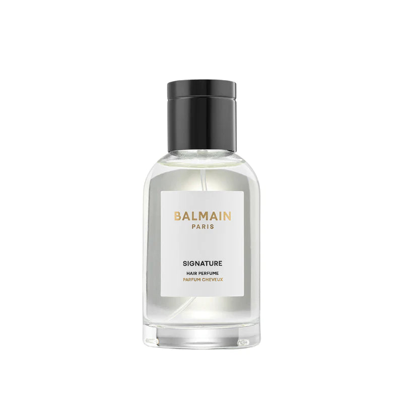 Balmain. Parfum De Cheveux - Signature - 100 ml