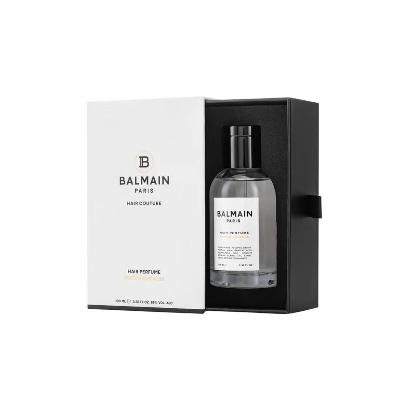 Balmain. Parfum De Cheveux - Signature - 100 ml
