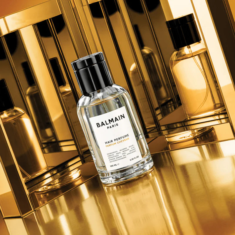 Balmain. Parfum De Cheveux - Signature - 100 ml