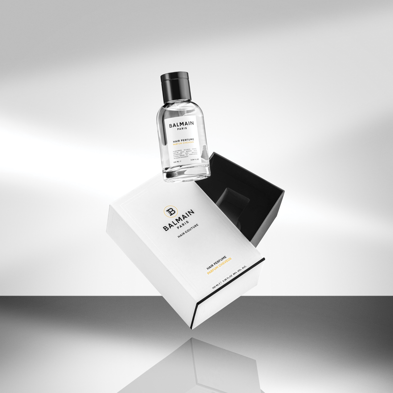 Balmain. Parfum De Cheveux - Signature - 100 ml